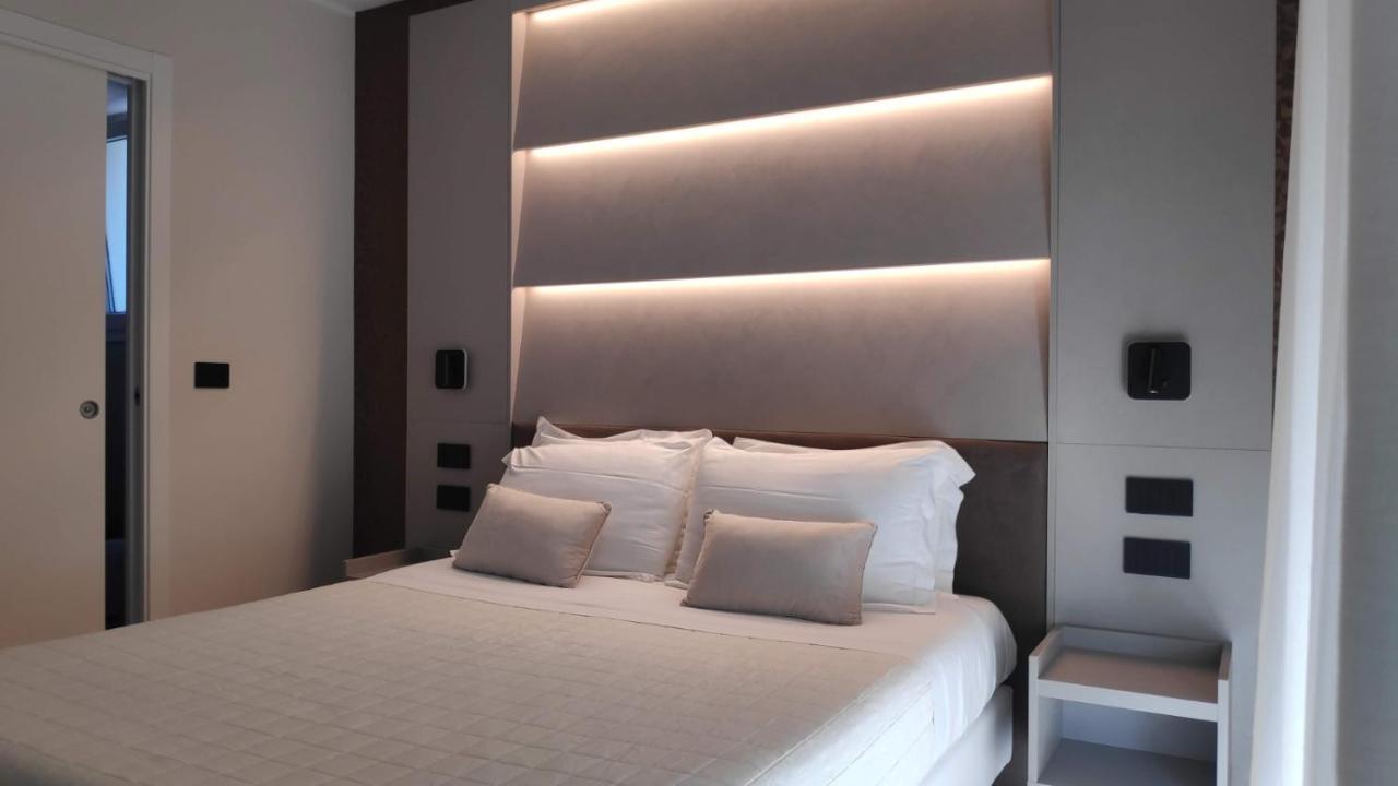 Hotel Ascot Riccione Exterior foto