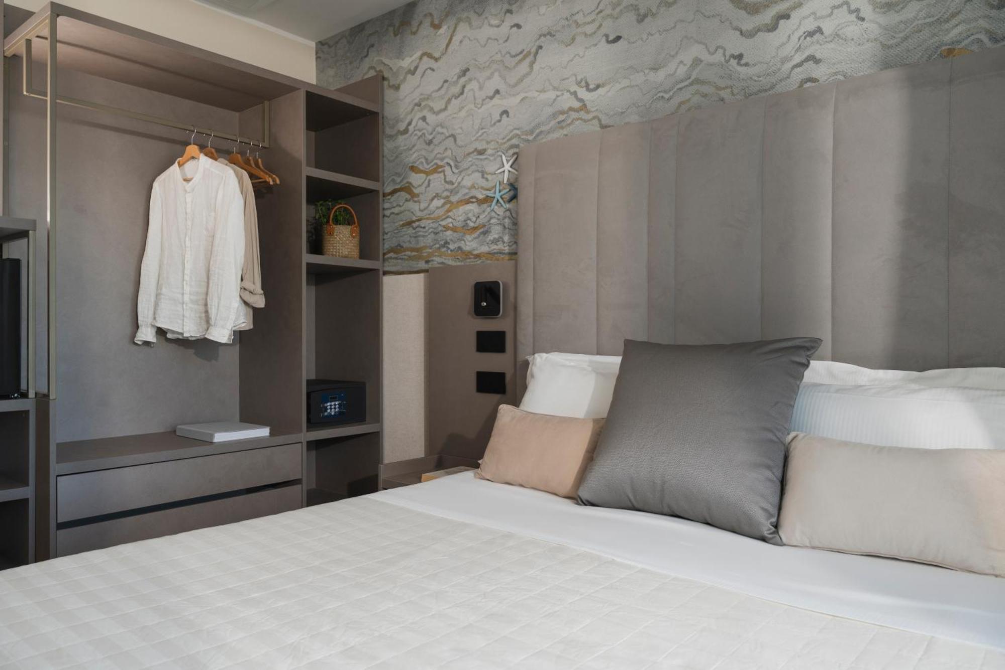 Hotel Ascot Riccione Exterior foto