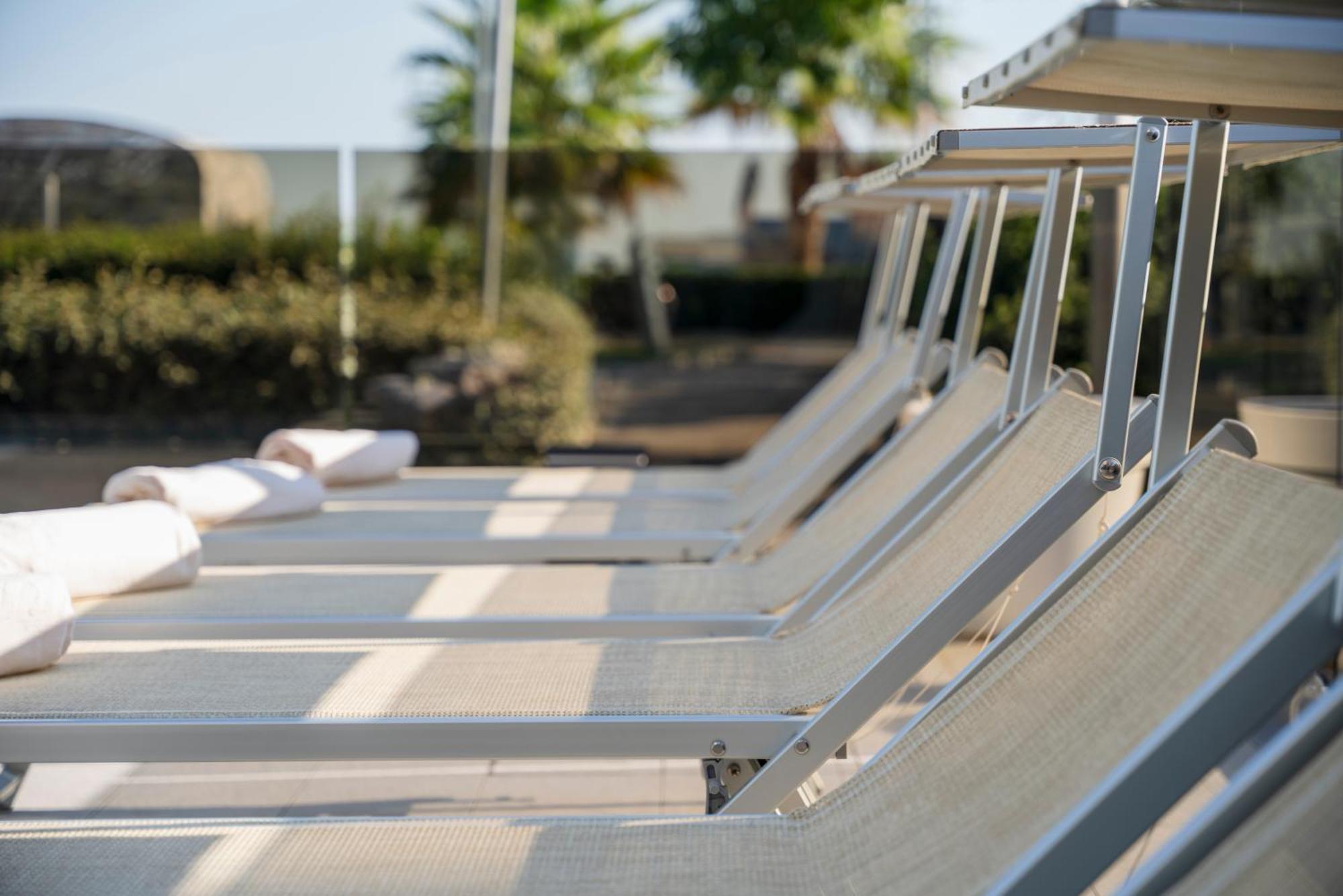 Hotel Ascot Riccione Exterior foto